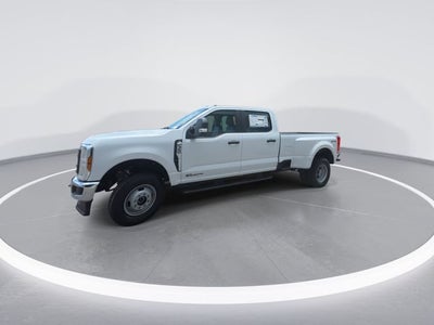 2026 Ford F-350SD XL DRW