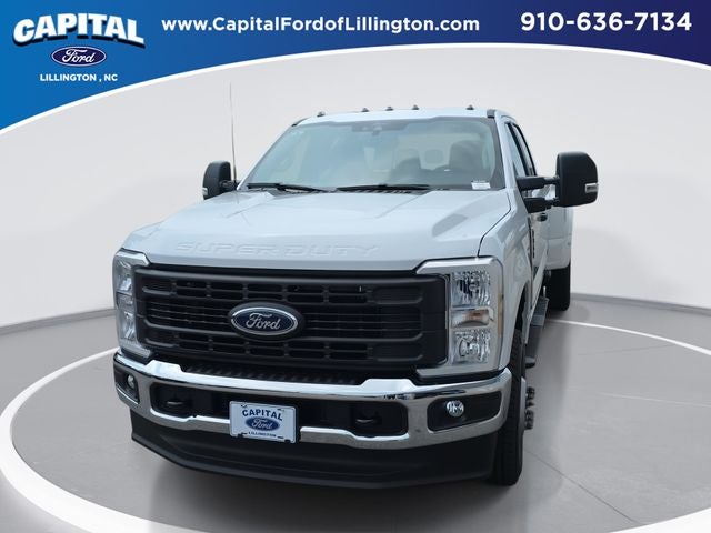 2026 Ford F-350SD XL DRW