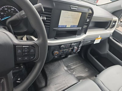 2026 Ford F-350SD XL DRW