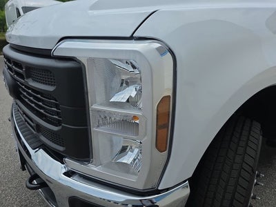 2026 Ford F-350SD XL DRW