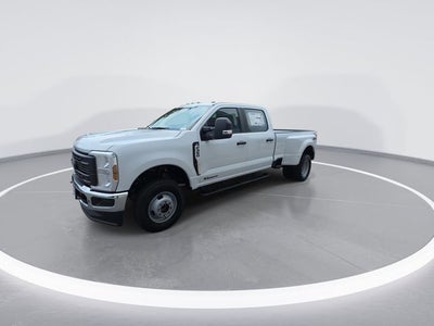 2026 Ford F-350SD XL DRW