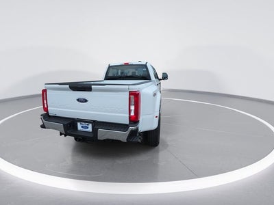 2026 Ford F-350SD XL DRW