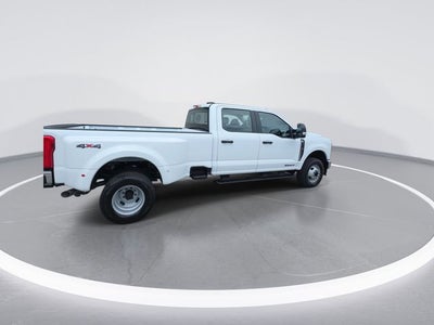2026 Ford F-350SD XL DRW