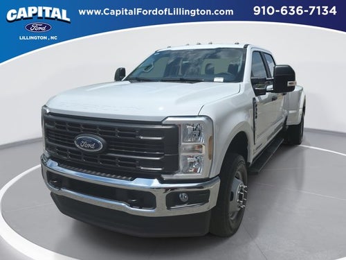 2026 Ford F-350SD XL DRW