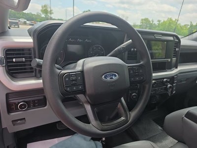 2026 Ford F-350SD XL DRW