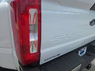 2026 Ford F-350SD XL DRW