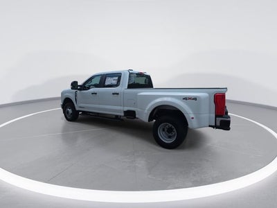 2026 Ford F-350SD XL DRW