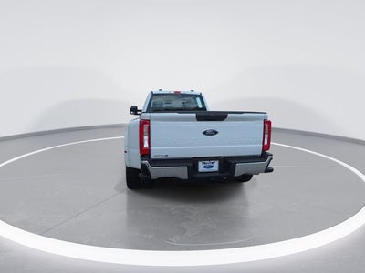 2026 Ford F-350SD XL DRW