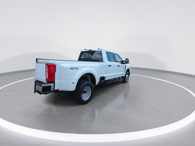 2026 Ford F-350SD XL DRW