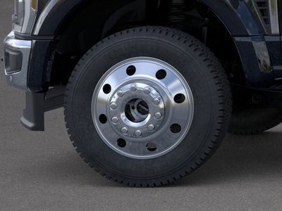2026 Ford F-450SD King Ranch DRW
