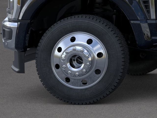 2026 Ford F-450SD King Ranch DRW