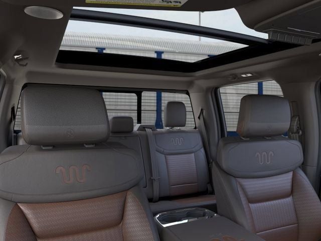 2026 Ford F-450SD King Ranch DRW