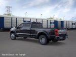 2026 Ford F-450SD King Ranch DRW