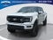 2026 Ford F-150 Lariat Black Widow