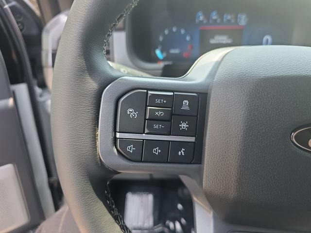 2026 Ford F-150 Lariat Black Widow