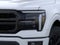 2026 Ford F-150 Lariat Black Widow