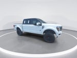 2026 Ford F-150 Lariat Black Widow