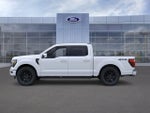 2026 Ford F-150 Lariat Black Widow