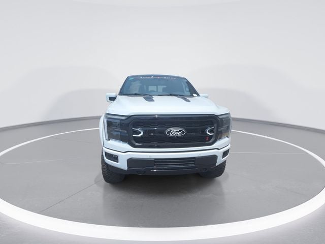 2026 Ford F-150 Lariat Black Widow
