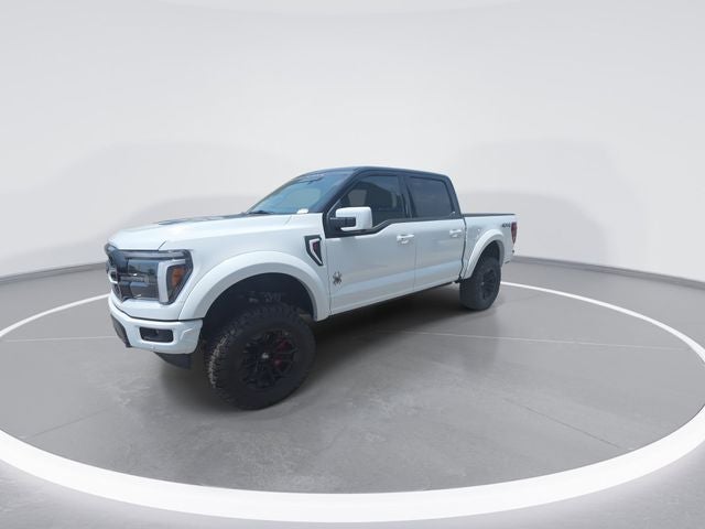 2026 Ford F-150 Lariat Black Widow