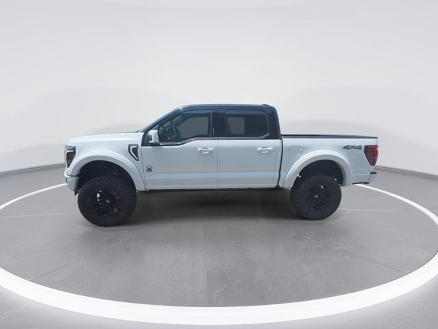 2026 Ford F-150 Lariat Black Widow