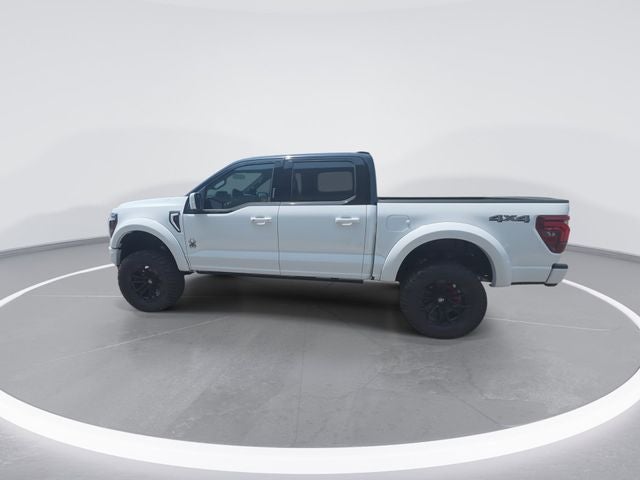 2026 Ford F-150 Lariat Black Widow