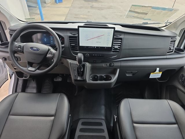 2026 Ford Transit-150 Base