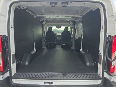 2026 Ford Transit-150 Base