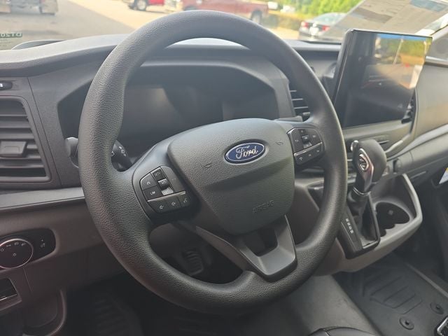 2026 Ford Transit-150 Base