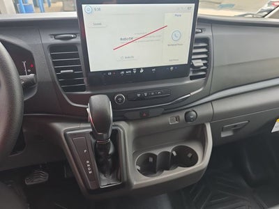 2026 Ford Transit-150 Base