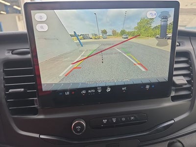2026 Ford Transit-150 Base