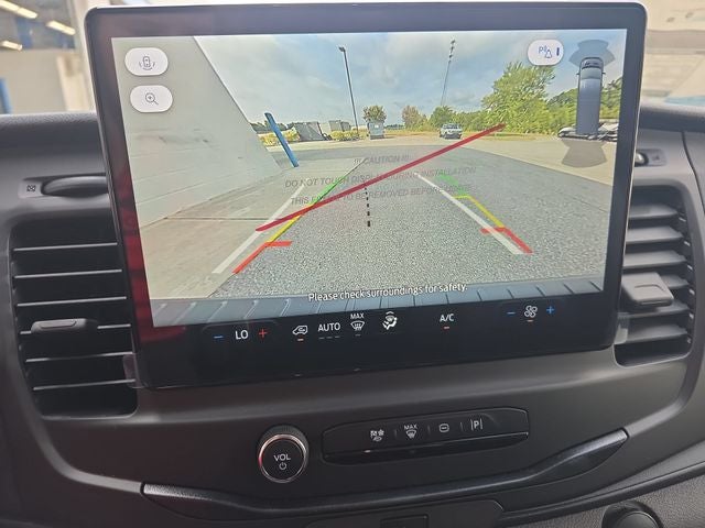 2026 Ford Transit-150 Base