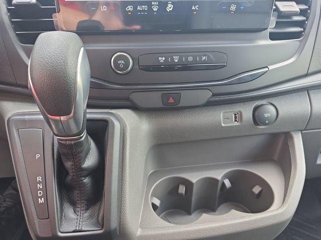 2026 Ford Transit-150 Base