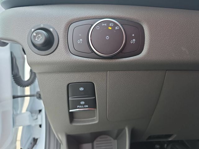 2026 Ford Transit-150 Base