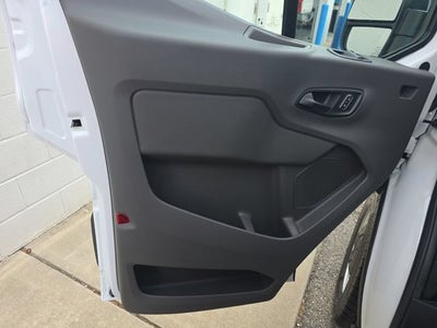 2026 Ford Transit-150 Base