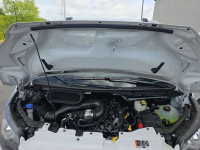 2026 Ford Transit-150 Base