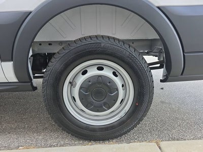 2026 Ford Transit-150 Base