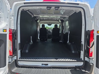 2026 Ford Transit-150 Base