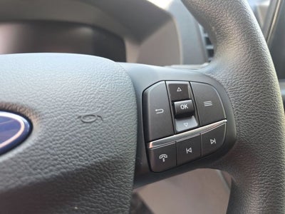 2026 Ford Transit-150 Base