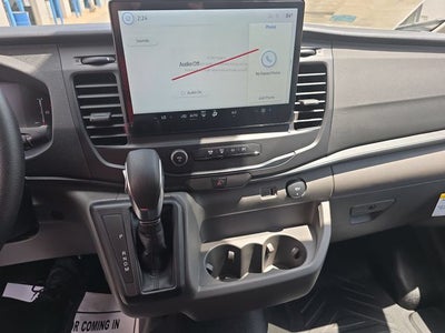 2026 Ford Transit-150 Base