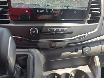 2026 Ford Transit-150 Base
