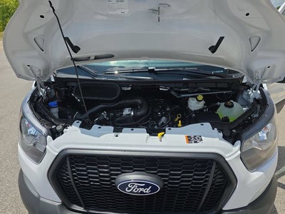 2026 Ford Transit-150 Base