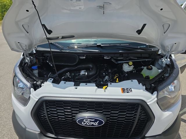 2026 Ford Transit-150 Base