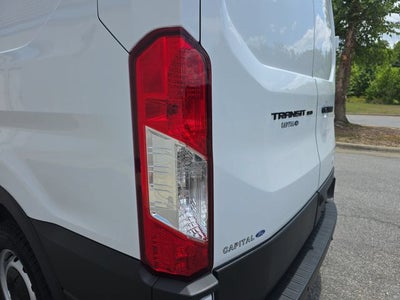 2026 Ford Transit-150 Base