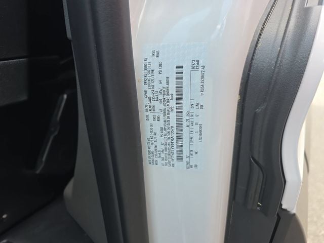 2026 Ford Transit-150 Base