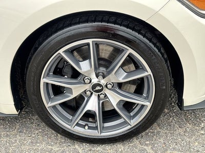 2015 Ford Mustang GT 50 Years Limited Edition