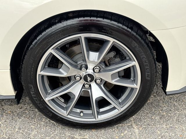 2015 Ford Mustang GT 50 Years Limited Edition