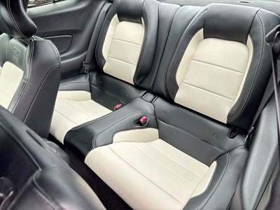 2015 Ford Mustang GT 50 Years Limited Edition