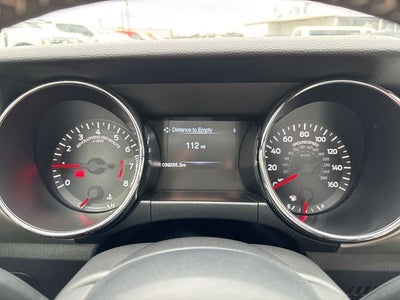 2015 Ford Mustang GT 50 Years Limited Edition