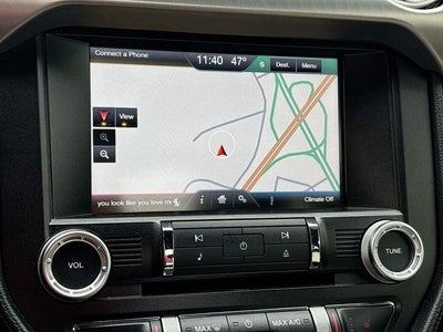 2015 Ford Mustang GT 50 Years Limited Edition